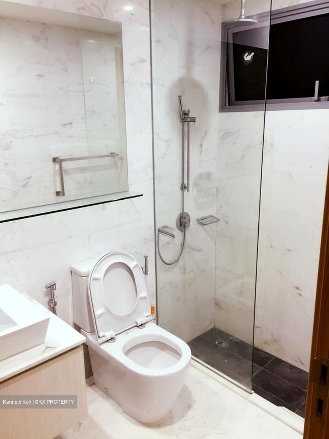 Vista Residences (D12), Condominium #546571481